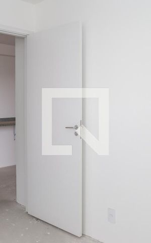 Apartamento à venda com 33m², 1 quarto e sem vagaQuarto