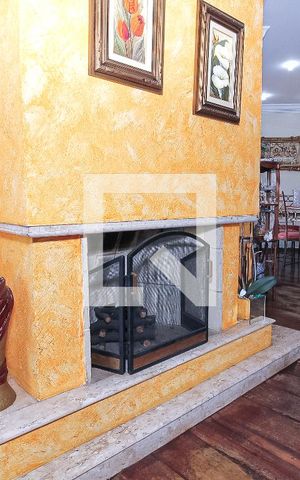 Apartamento para alugar com 420m², 4 quartos e 3 vagas Apartamento para alugar com 420m², 4 quartos e 3 vagasSala