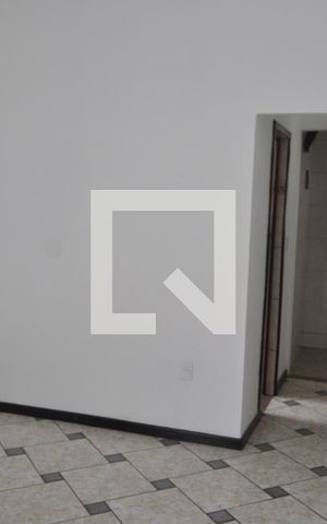 Casa para alugar com 50m², 2 quartos e sem vagaSala