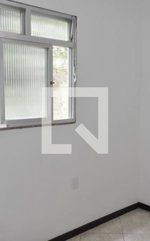 Casa para alugar com 50m², 2 quartos e sem vagaQuarto 2