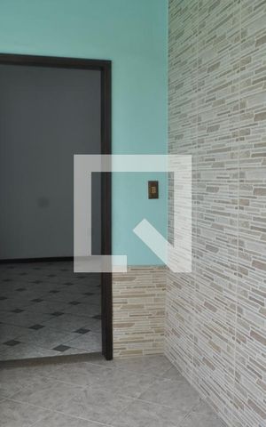 Casa para alugar com 50m², 2 quartos e sem vagaárea externa 