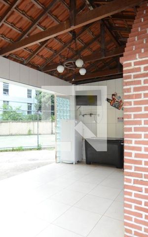 Apartamento à venda com 64m², 2 quartos e 1 vagaÁrea comum - Churrasqueira