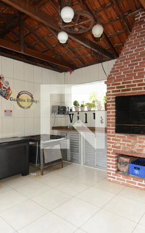 Apartamento à venda com 64m², 2 quartos e 1 vagaÁrea comum - Churrasqueira