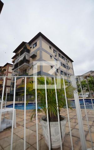 Apartamento à venda com 64m², 2 quartos e 1 vagaFachada