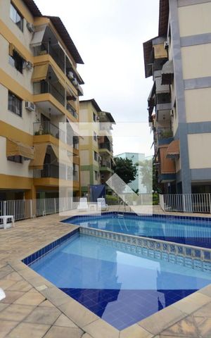 Apartamento à venda com 64m², 2 quartos e 1 vagaÁrea comum - Churrasqueira