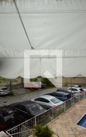 Apartamento à venda com 64m², 2 quartos e 1 vagaVista do Quarto 1