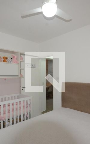 Apartamento à venda com 64m², 2 quartos e 1 vagaQuarto 1