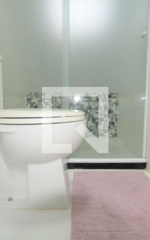 Apartamento à venda com 64m², 2 quartos e 1 vagaBanheiro