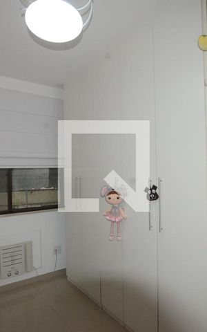 Apartamento à venda com 64m², 2 quartos e 1 vagaQuarto 1