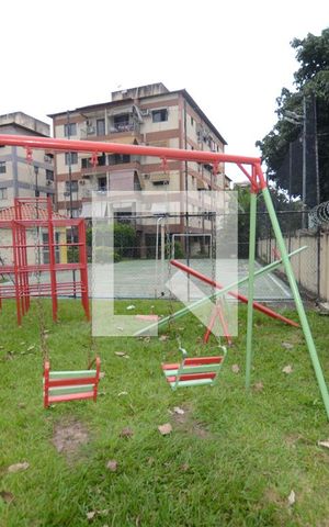 Apartamento à venda com 64m², 2 quartos e 1 vagaÁrea Comum Parquinho