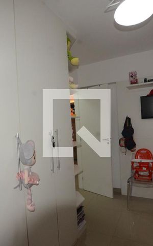 Apartamento à venda com 64m², 2 quartos e 1 vagaQuarto 1