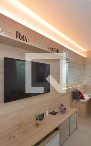 Apartamento à venda com 64m², 2 quartos e 1 vagaSala