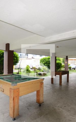 Apartamento à venda com 64m², 2 quartos e 1 vagaÁrea comum - Playground