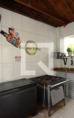 Apartamento à venda com 64m², 2 quartos e 1 vagaÁrea comum - Churrasqueira
