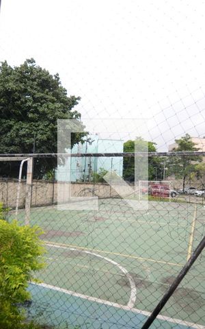 Apartamento à venda com 64m², 2 quartos e 1 vagaQuadra Esportiva