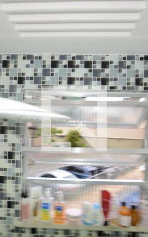 Apartamento à venda com 64m², 2 quartos e 1 vagaBanheiro