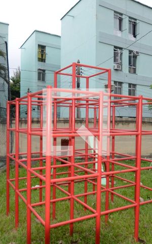 Apartamento à venda com 64m², 2 quartos e 1 vagaÁrea Comum Parquinho
