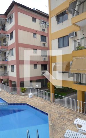 Apartamento à venda com 64m², 2 quartos e 1 vagaVista da Sala