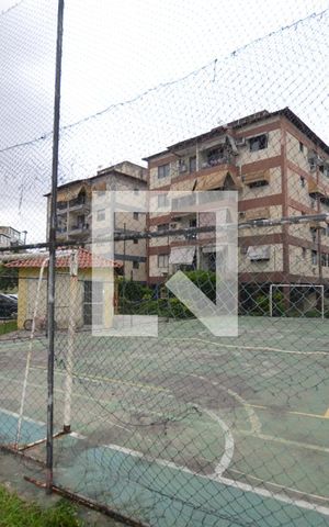 Apartamento à venda com 64m², 2 quartos e 1 vagaQuadra Esportiva