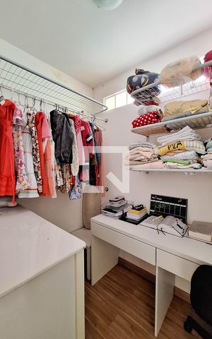 Casa à venda com 160m², 4 quartos e 3 vagas Casa à venda com 160m², 4 quartos e 3 vagasSuíte 1