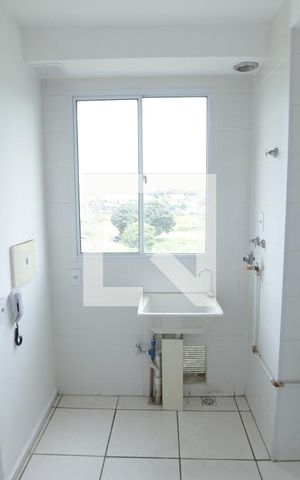 Apartamento à venda com 56m², 2 quartos e 1 vagaCozinha