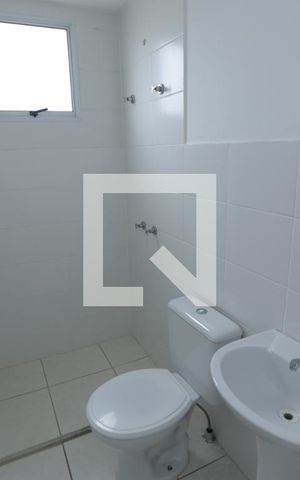 Apartamento à venda com 56m², 2 quartos e 1 vagaBanheiro da Suíte