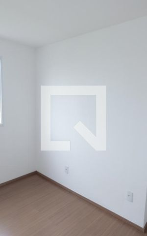 Apartamento à venda com 56m², 2 quartos e 1 vagaQuarto 2 - Suíte