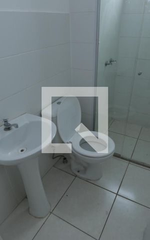 Apartamento à venda com 56m², 2 quartos e 1 vagaBanheiro Social