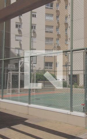 Apartamento para alugar com 62m², 2 quartos e 1 vagaQuadra Esportiva