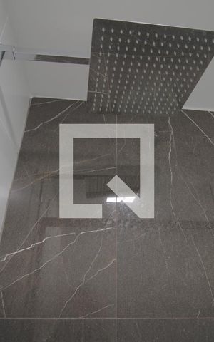 Apartamento para alugar com 62m², 2 quartos e 1 vagaBanheiro da Suíte