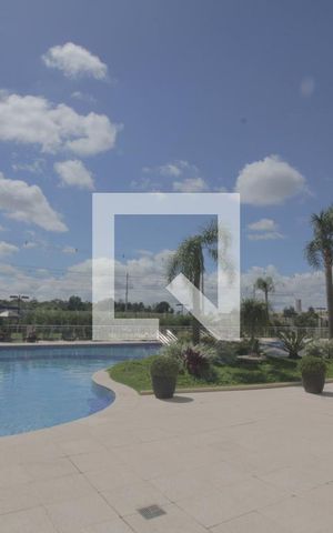 Apartamento para alugar com 62m², 2 quartos e 1 vagaÁrea comum - Piscina