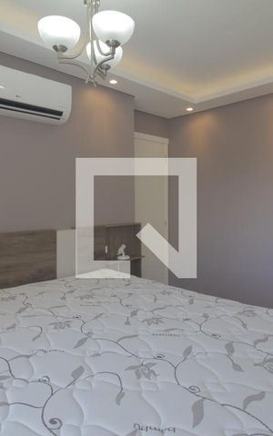 Apartamento para alugar com 62m², 2 quartos e 1 vagaSuíte