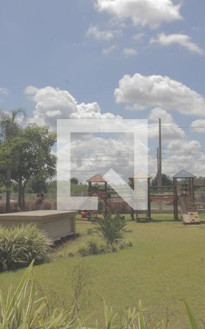 Apartamento para alugar com 62m², 2 quartos e 1 vagaÁrea comum - Playground