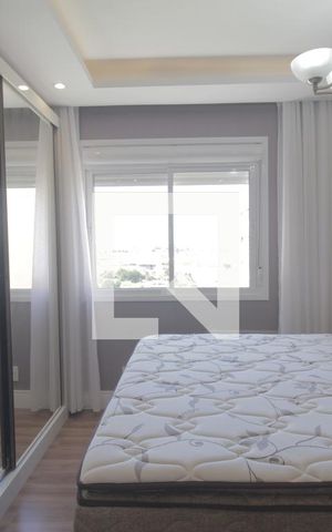 Apartamento para alugar com 62m², 2 quartos e 1 vagaSuíte