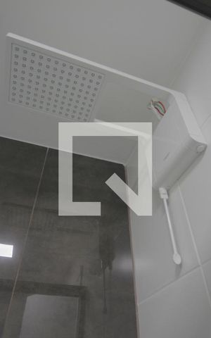 Apartamento para alugar com 62m², 2 quartos e 1 vagaBanheiro