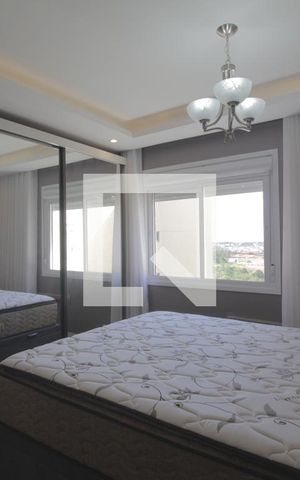 Apartamento para alugar com 62m², 2 quartos e 1 vagaSuíte