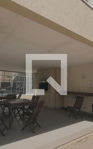 Apartamento para alugar com 62m², 2 quartos e 1 vagaÁrea comum - Churrasqueira