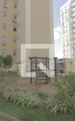 Apartamento para alugar com 62m², 2 quartos e 1 vagaÁrea comum 