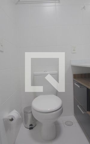 Apartamento para alugar com 62m², 2 quartos e 1 vagaBanheiro