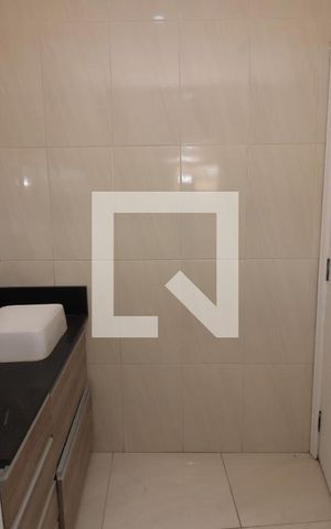 Casa à venda com 320m², 4 quartos e 1 vagaBanheiro da Suíte