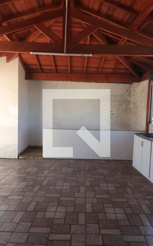 Casa à venda com 320m², 4 quartos e 1 vagaCobertura