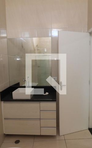 Casa à venda com 320m², 4 quartos e 1 vagaBanheiro da Suíte 2