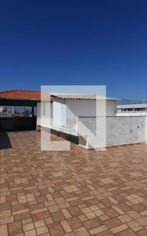 Casa à venda com 320m², 4 quartos e 1 vagaCobertura