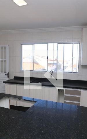 Casa à venda com 320m², 4 quartos e 1 vagaCozinha