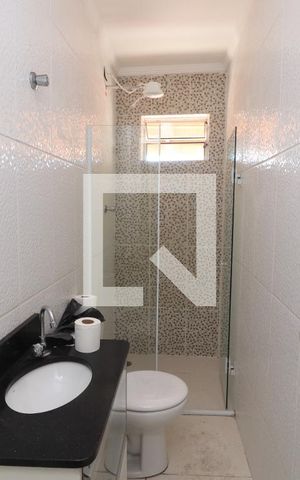 Casa à venda com 320m², 4 quartos e 1 vagaBanheiro Social