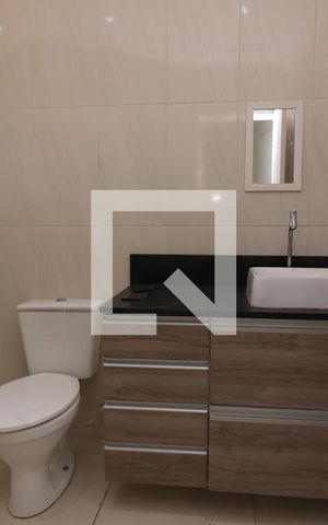 Casa à venda com 320m², 4 quartos e 1 vagaBanheiro da Suíte