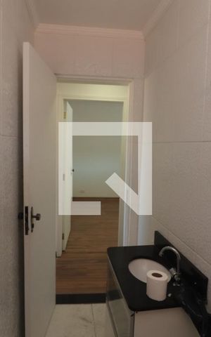 Casa à venda com 320m², 4 quartos e 1 vagaBanheiro Social