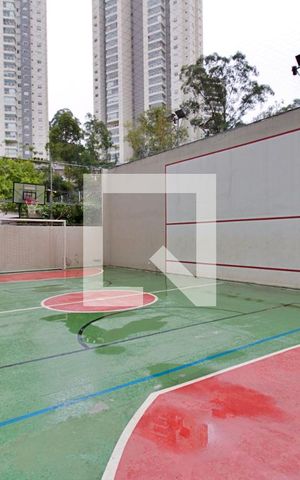 Apartamento à venda com 67m², 1 quarto e 2 vagas Apartamento à venda com 67m², 1 quarto e 2 vagasQuadra Esportiva