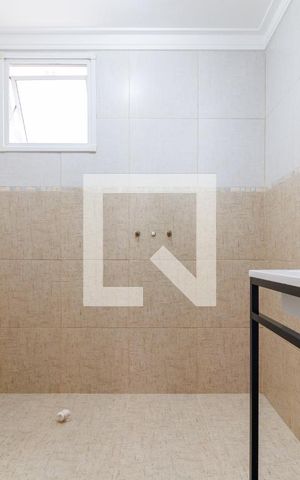 Apartamento à venda com 67m², 1 quarto e 2 vagas Apartamento à venda com 67m², 1 quarto e 2 vagasBanheiro da Suíte