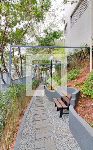 Apartamento à venda com 67m², 1 quarto e 2 vagas Apartamento à venda com 67m², 1 quarto e 2 vagasÁrea comum